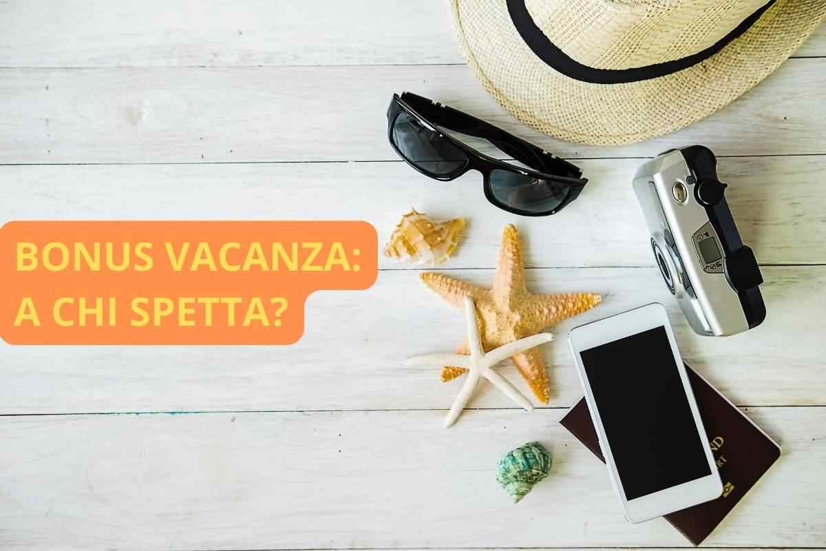 bonus vacanza 2023