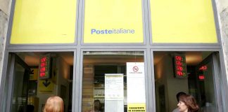 Buono postale
