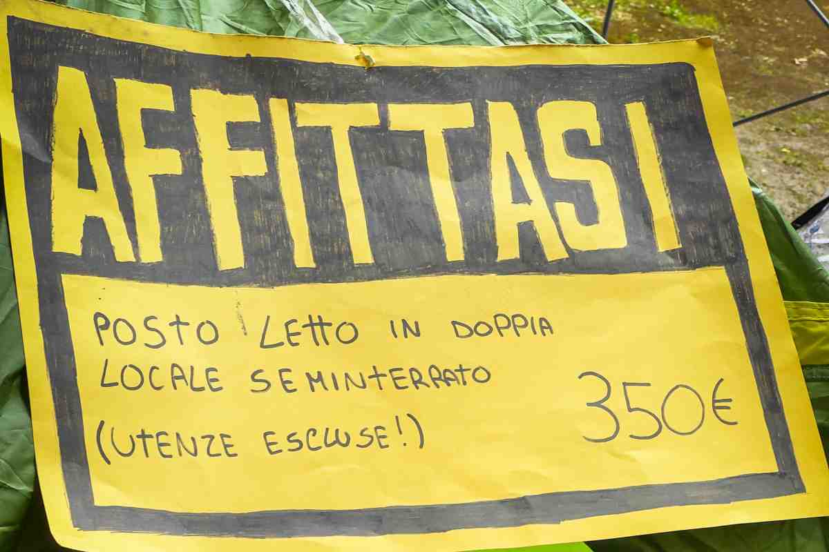 Affitti e cedolare secca: nuova normativa