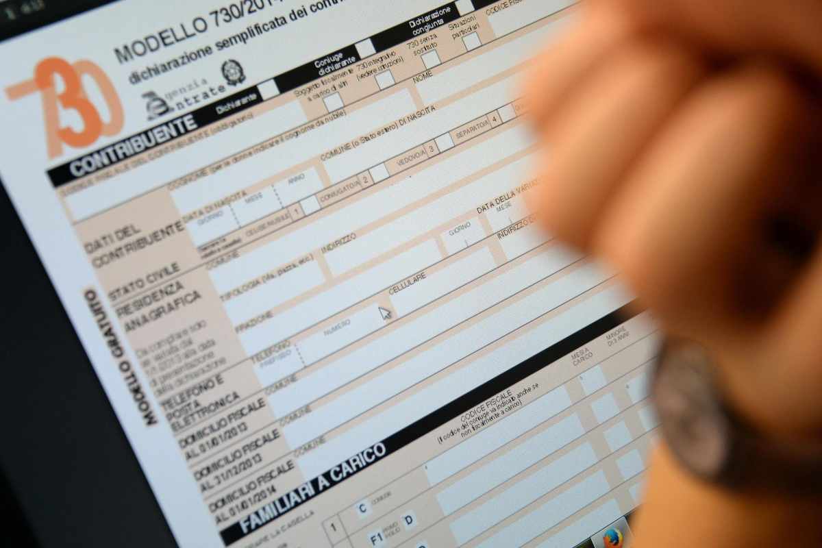 730 precompilato: con queste modifiche hai più soldi