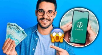 Come diventare subito ricchi? ChatGPT risponde alla domanda e stupisce tutti