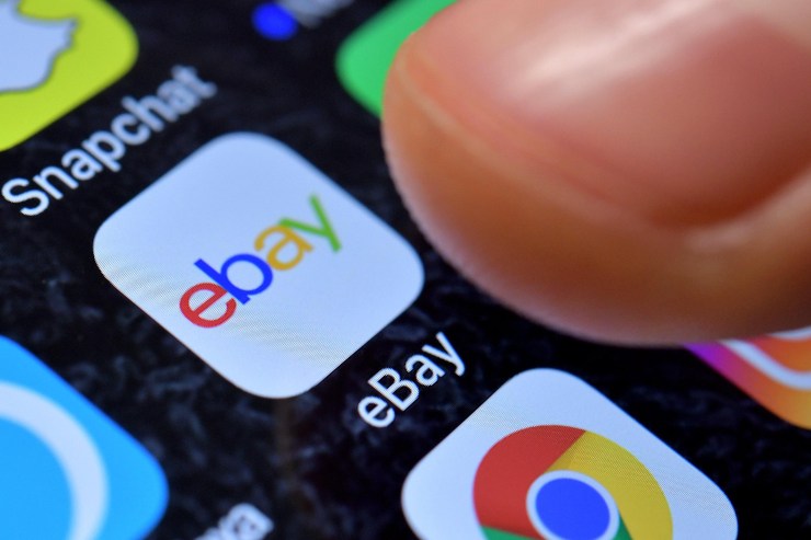 troppo olio nel motore: scaricare ebay