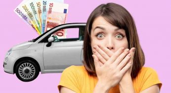 Addio bollo auto, ma attenzione alla data di scadenza del verbale 104, si rischia di pagare