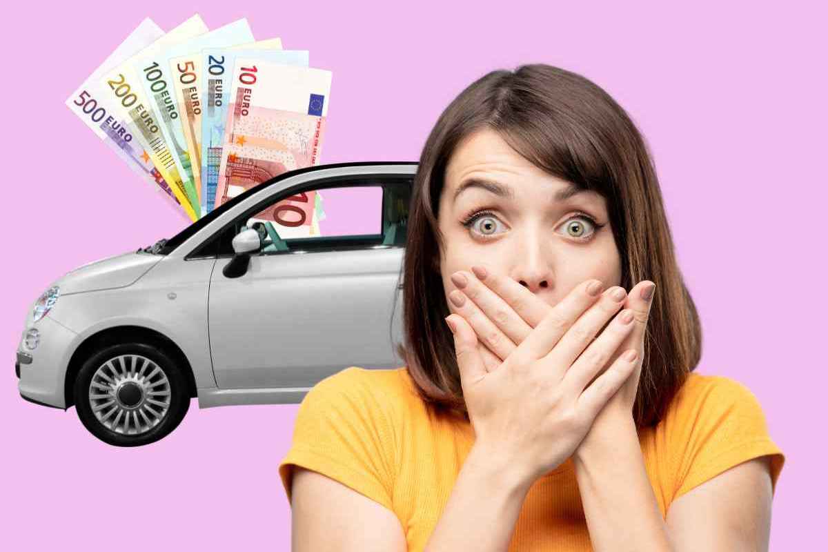 Goodbye car tax, but pay attention to the expiration date of your 104 report, you risk paying