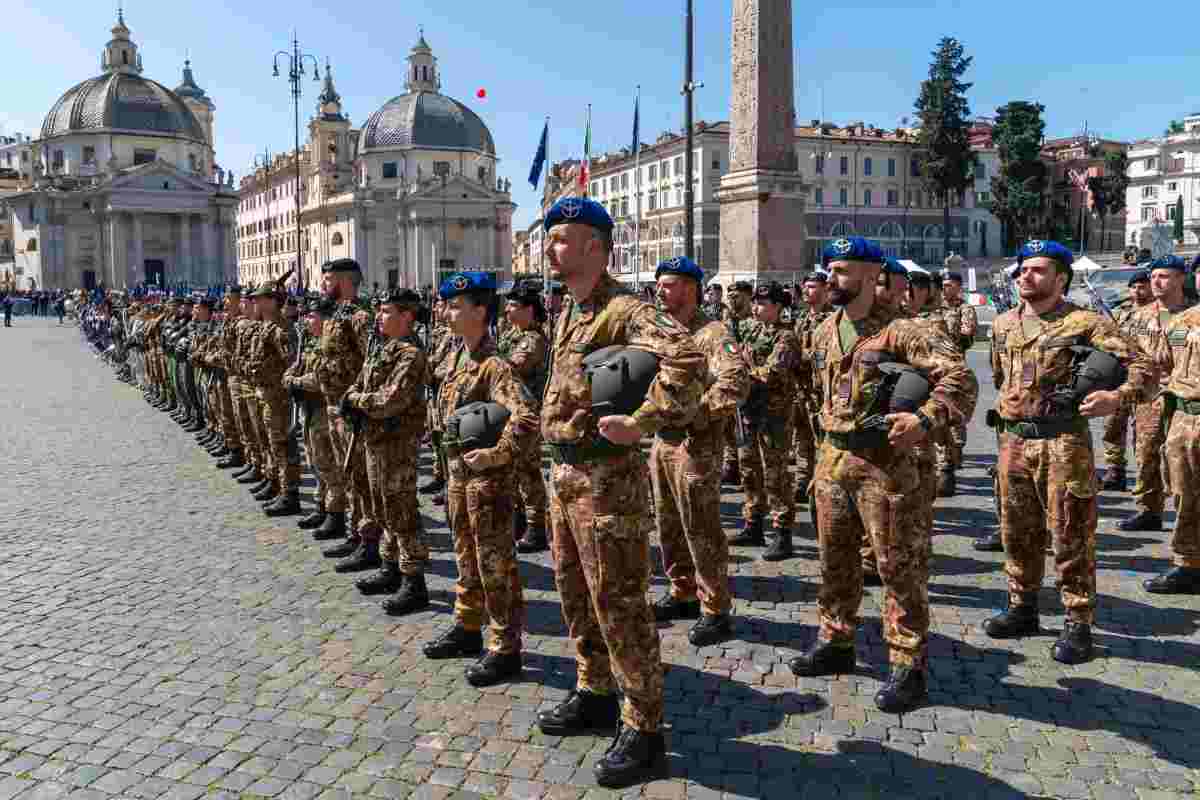 Cambia il limite di età per accesso a concorsi di forze armate e polizia? Le novità