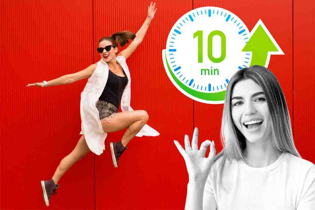 Come diventare felici in 10 minuti: i consigli dell'esperto