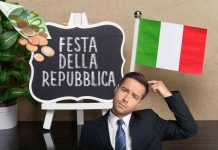 lavoro festa della repubblica