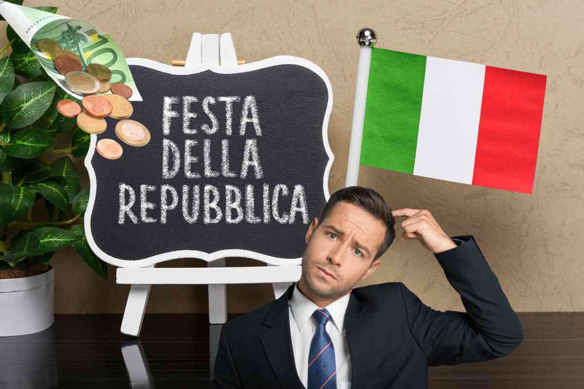 lavoro festa della repubblica