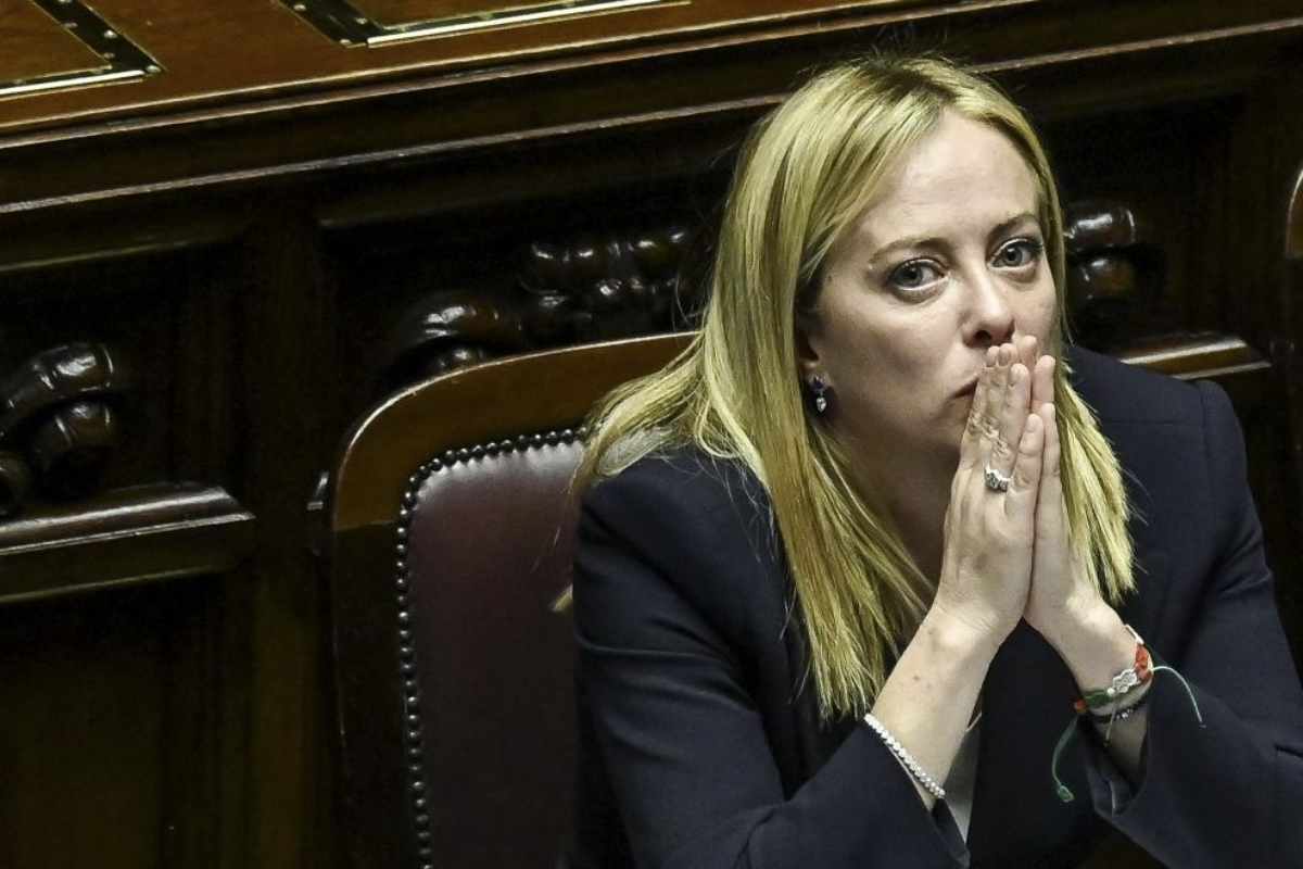 Bankitalia boccia la flat tax: Meloni nei guai, i vantaggi sono solo per alcuni 