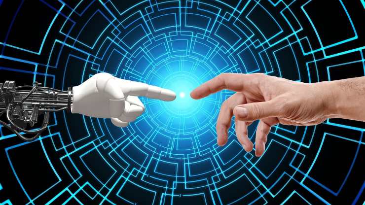 I lavori del futuro secondo l'intelligenza artificiale