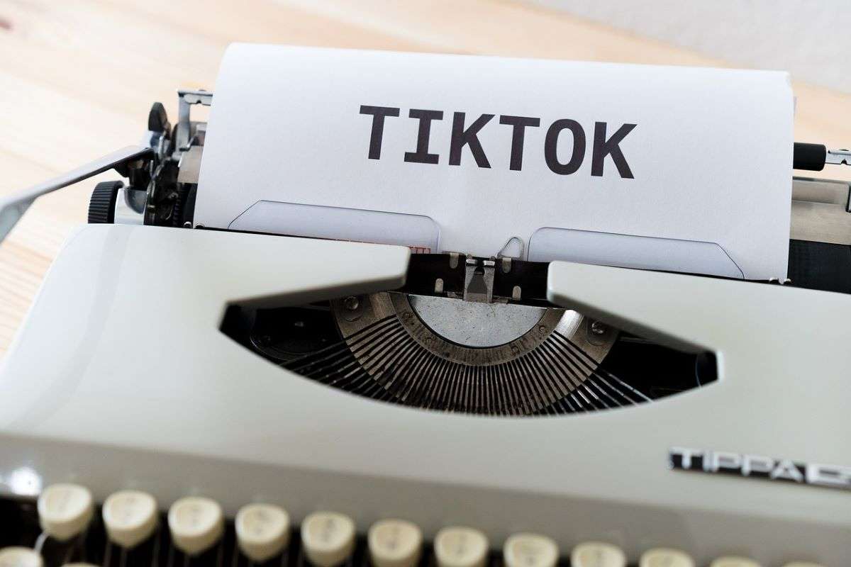 lavoro giovani dimissioni in diretta su tiktok