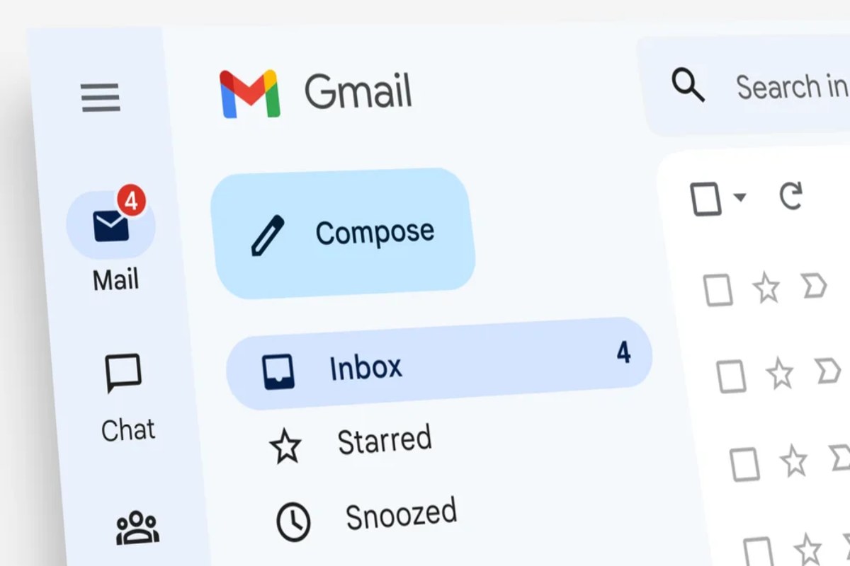 Casella Gmail piena, come fare per liberare spazio