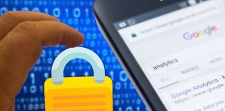 Google Passkey