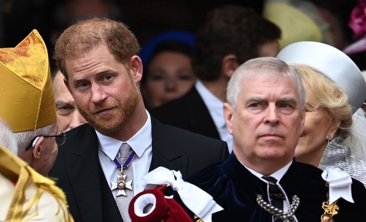Harry e Meghan il primato su Google