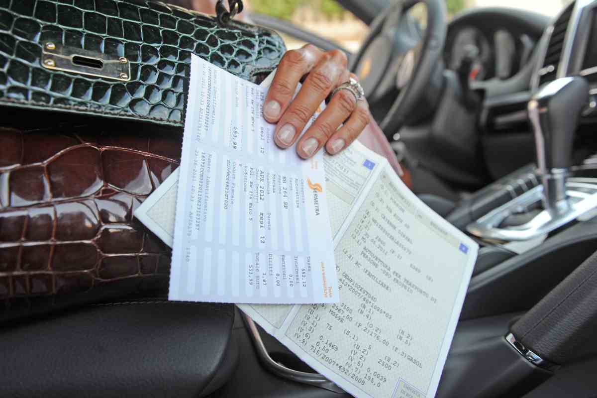 abolizione parziale bollo auto