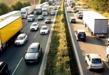 Ricerca su distanza casa lavoro e problemi di salute