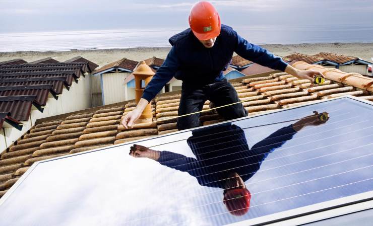 Bonus pannelli solari di terza generazione: vediamo costi ed aiuti, pioggia di novità