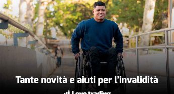 Invalidità: a maggio cambiano tante cose | Pioggia di novità da INPS e Governo