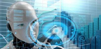 Futuro del mondo del lavoro con l'intelligenza artificiale.