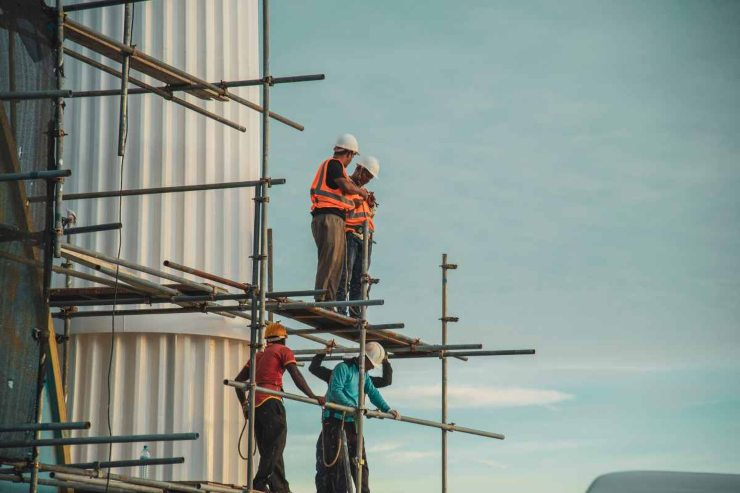 Lavoratori precari