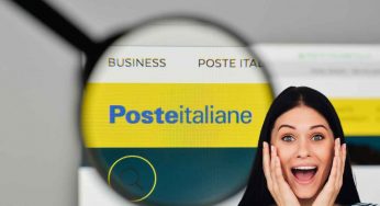 Poste Italiane, assunzioni in tutta Italia: ecco come candidarsi, basta il diploma