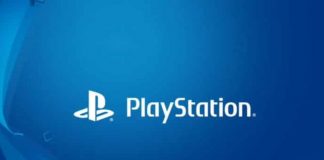 logo playstation