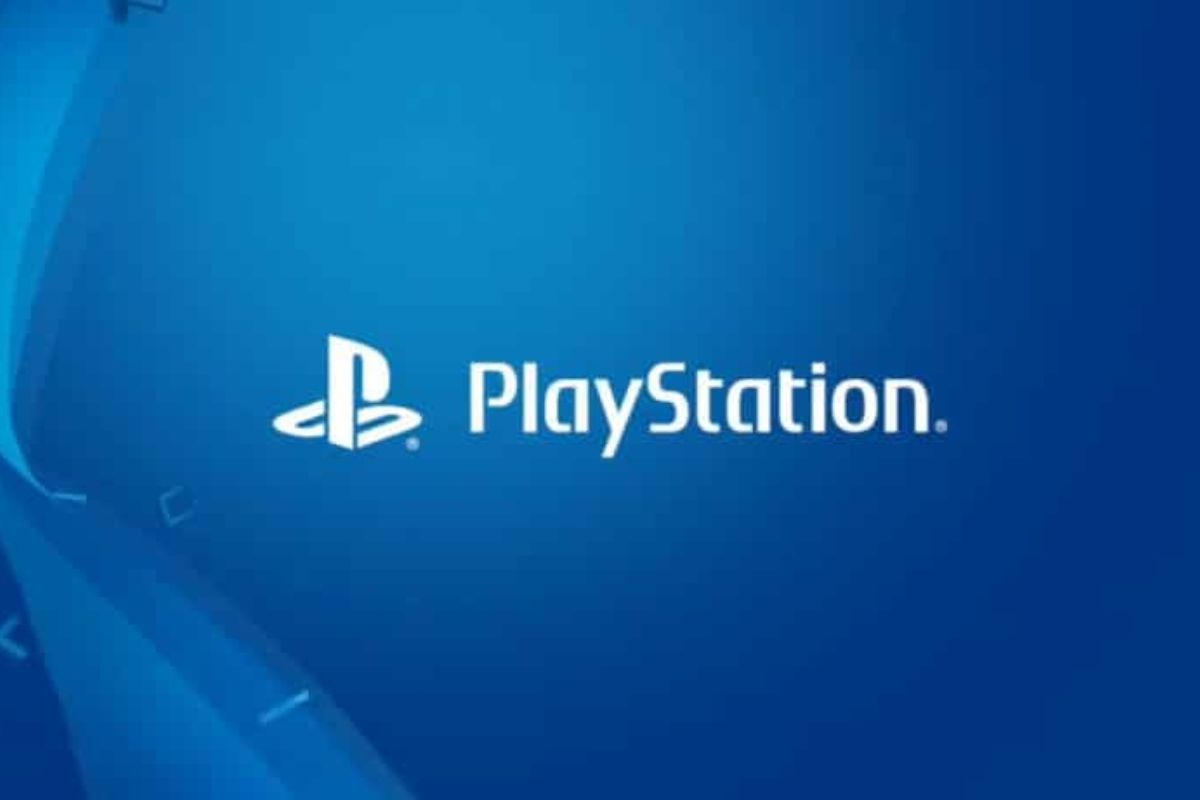 logo playstation