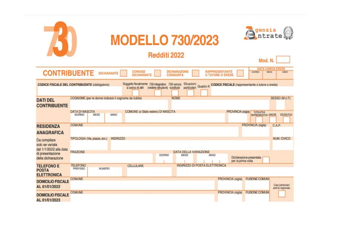 È possibile compilare il 730 da soli ma bisogna fare attenzione agli errori