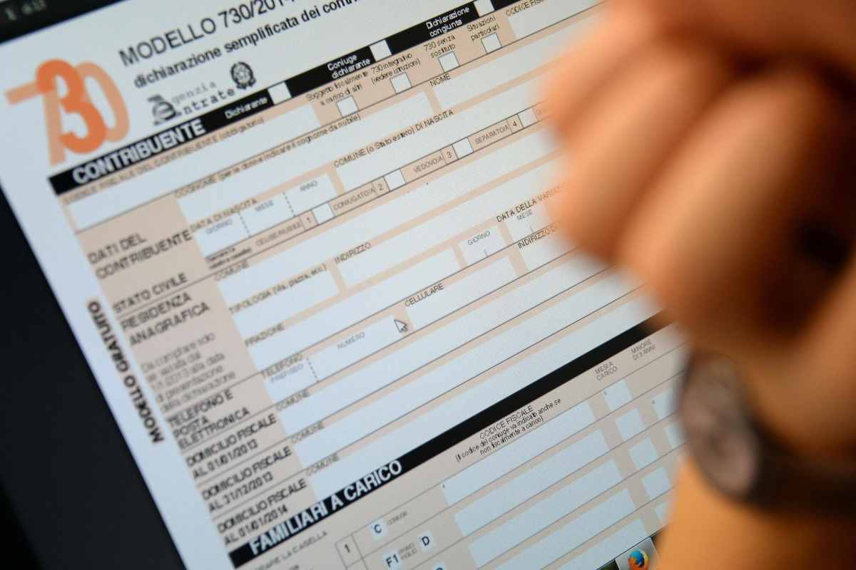 Rimborso 730: si allunga la lista di quello che puoi scaricare | Occhio a non perderli