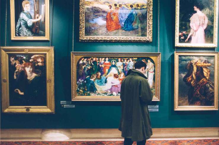 Mostre e musei gratis in Italia