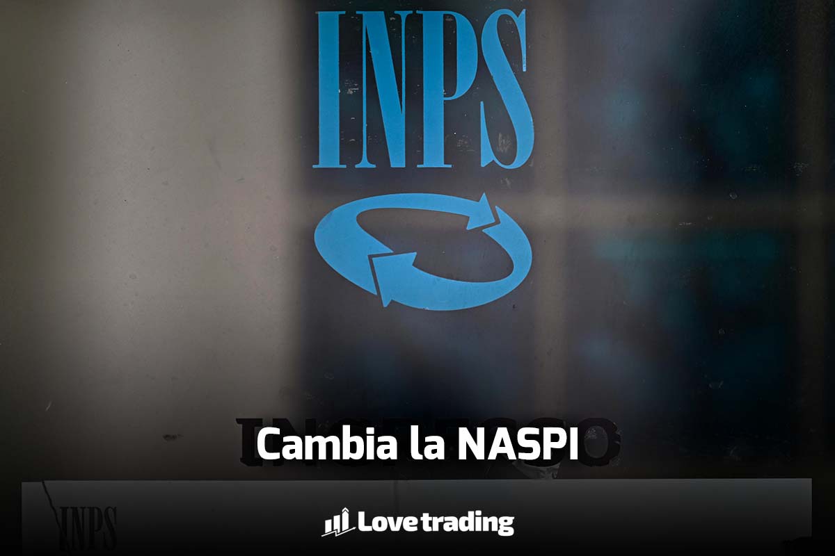 Novità sulla NASPI: sito più facile