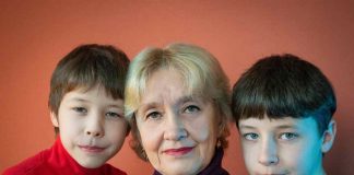 Obbligo di mantenimento per i nonni