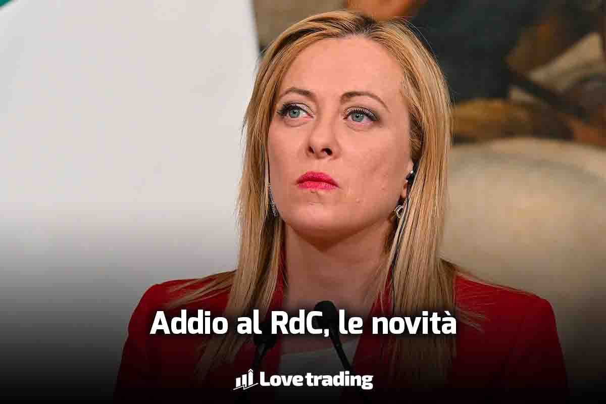 Tante novità sul reddito grillino