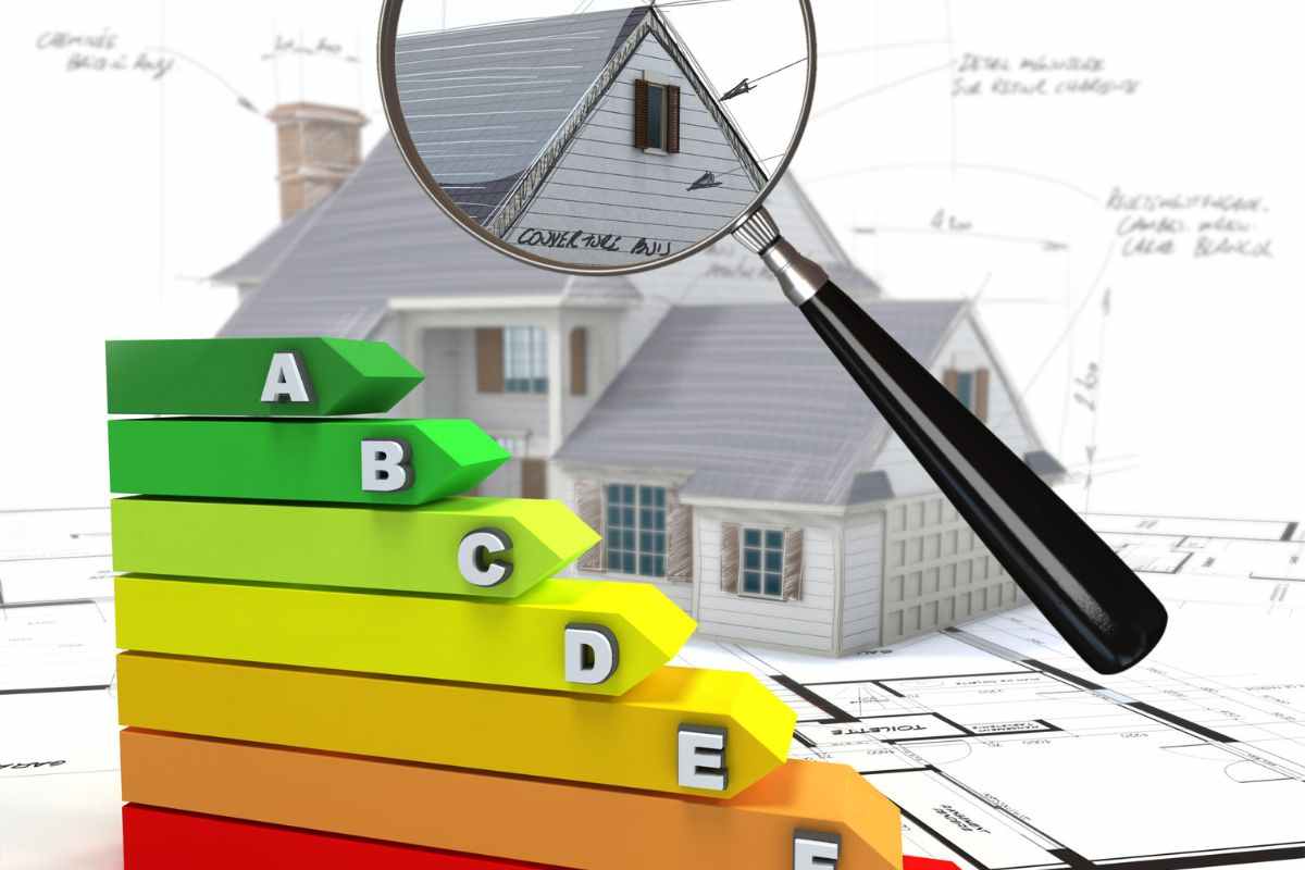 Nuova tassa europea in base alla classe energetica