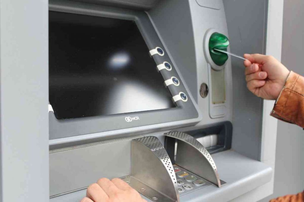 controllo fisco operazioni bancarie