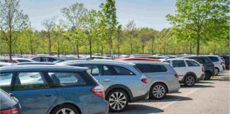 parcheggiatore abusivo: come difendersi