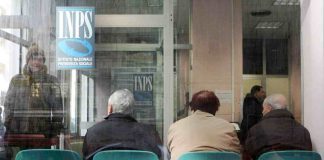 Si annunciano pensioni basse
