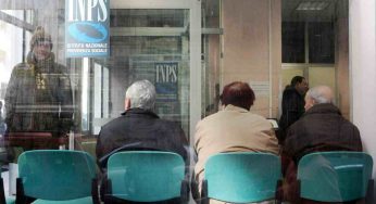 Allarme pensioni, il tuo guadagno mensile corrisponde a questo importo? Se sì, il tuo futuro è un pericolo