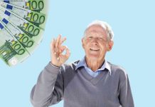 aumento pensioni