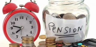 Quando arrivano i pagamenti delle pensioni, date e calendario