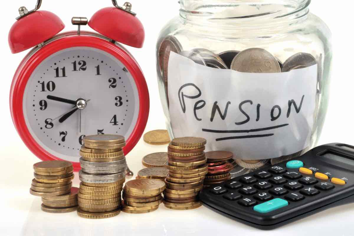 Quando arrivano i pagamenti delle pensioni, date e calendario