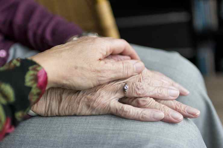 Aumento della pensione minima in ritardo