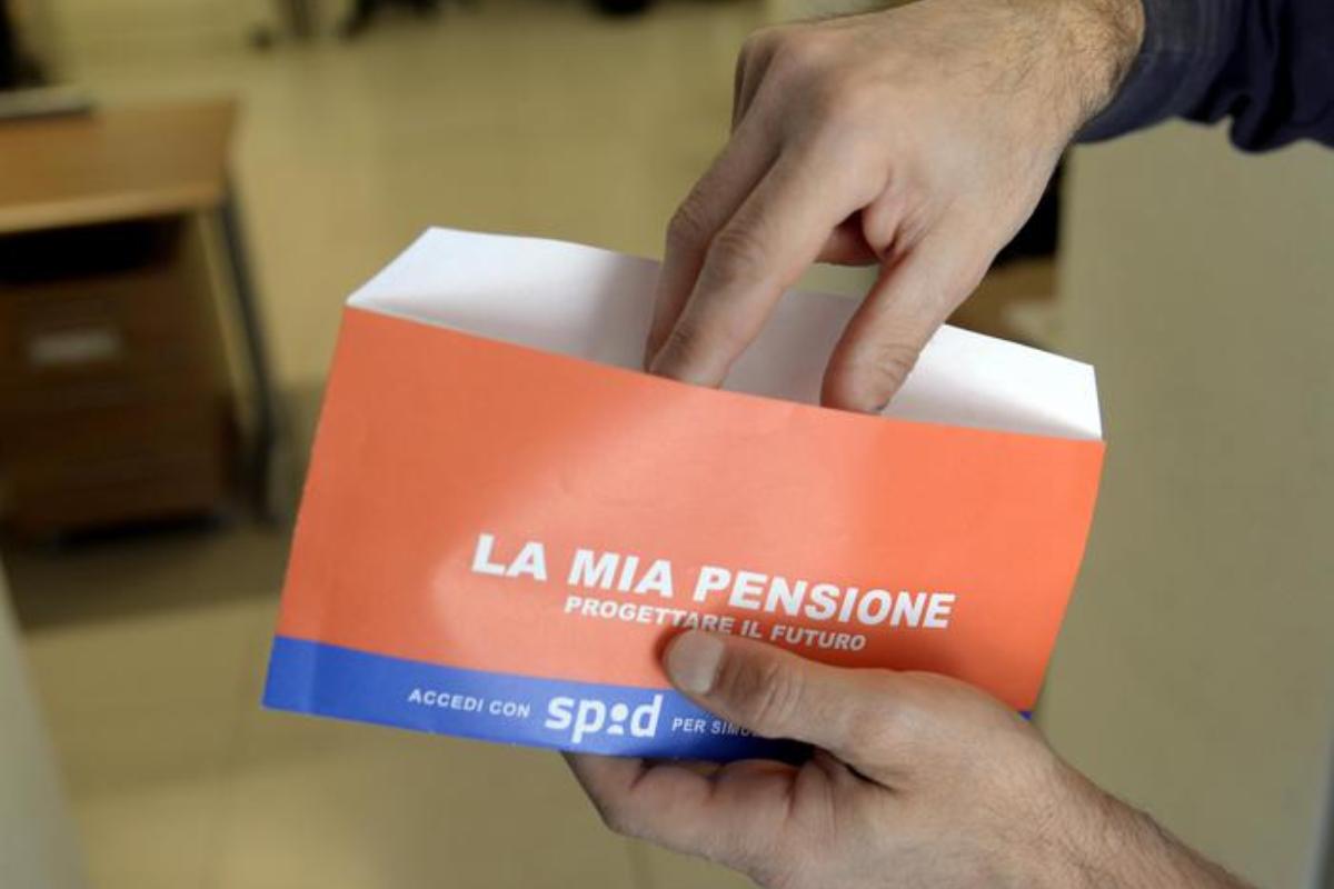 Pensioni riforme