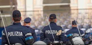 Applicazione per entrare nelle forze armate