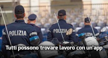 Entrare in Polizia, GdF e Carabinieri diventa molto più facile e puoi farlo subito