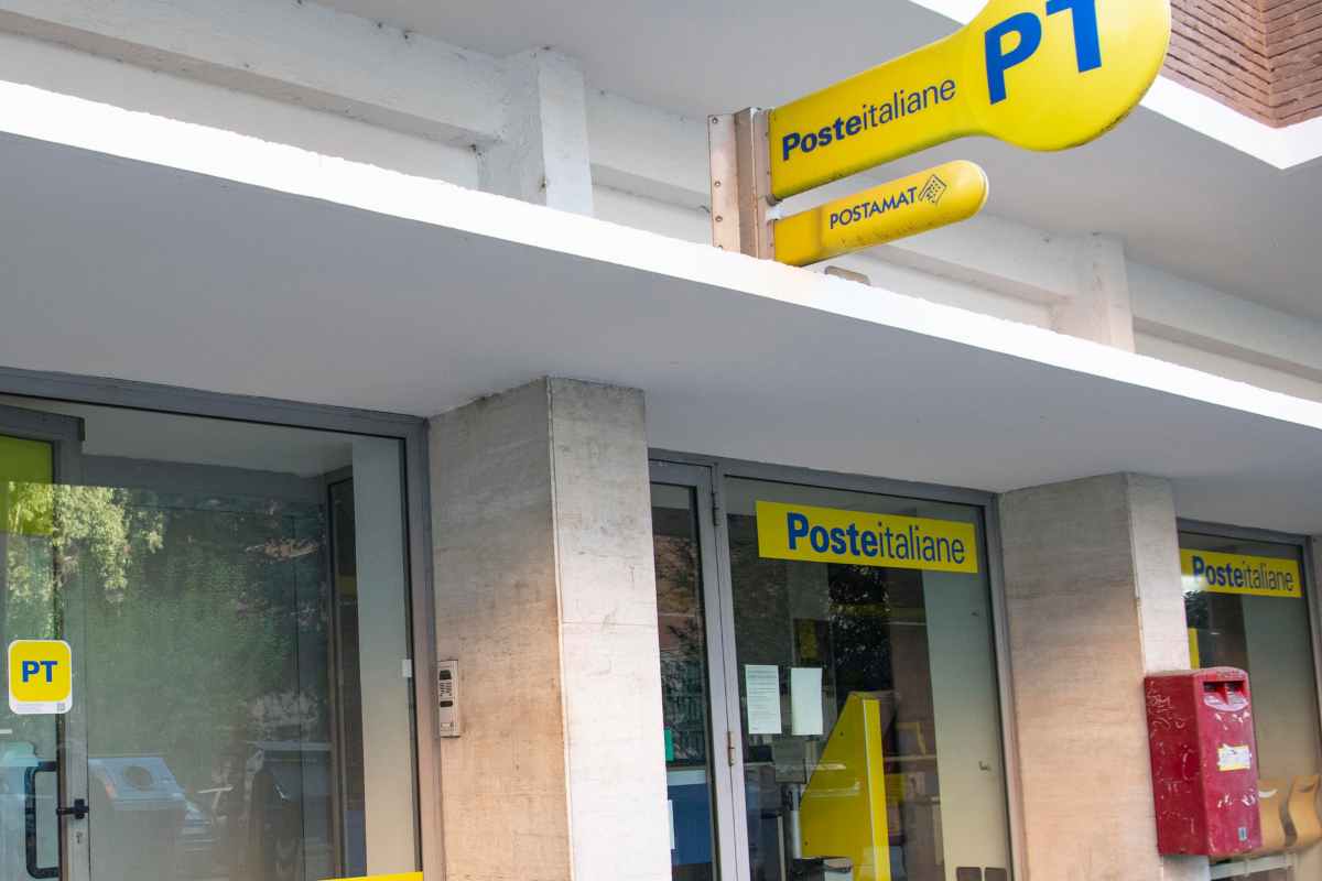 quali sono le carte di credito di poste italiane