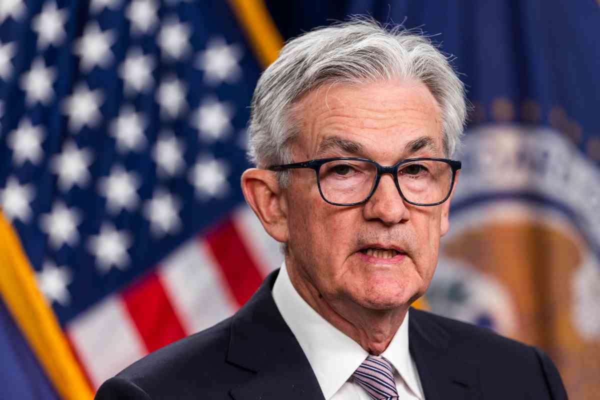 Fed contraddittoria: non si sa cosa aspettarsi