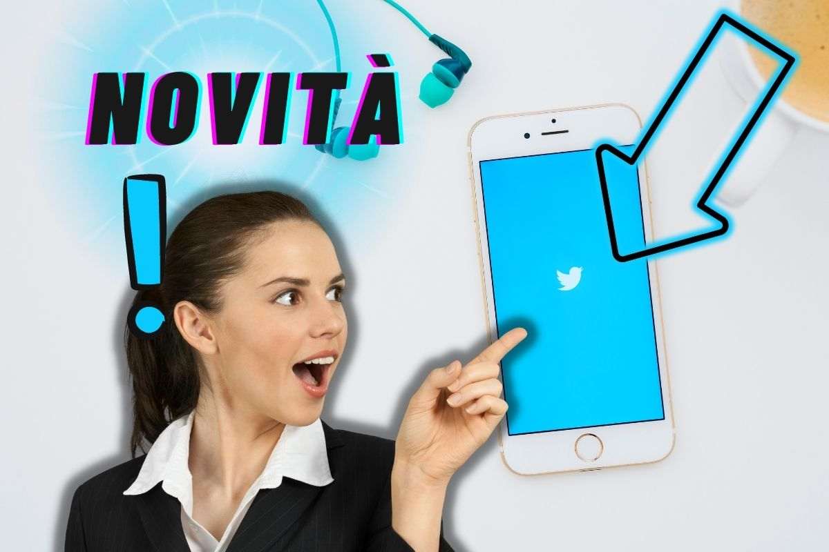 Cosa cambia in Twitter