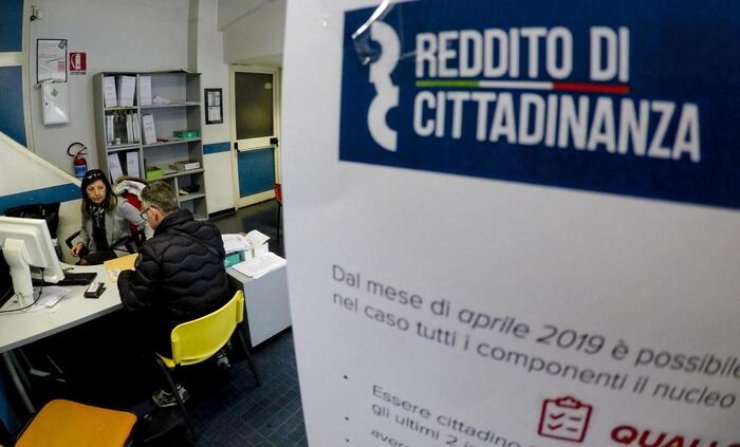 Aggiornamenti sul passaggio dal Reddito di Cittadinanza alle nuove misure assistenziali