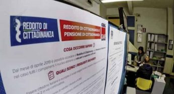 Reddito di Cittadinanza se perdi il lavoro per colpa dell’intelligenza artificiale